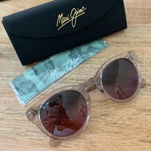 Maui Jim Dragonfly Sunglasses